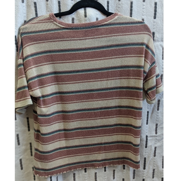 Vintage style slouchy tee - Picture 3 of 7